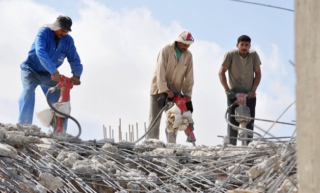 Workers - file