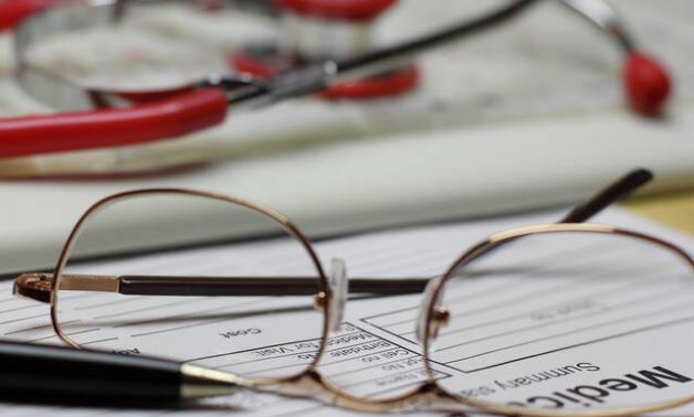 Medical education - CC via torange