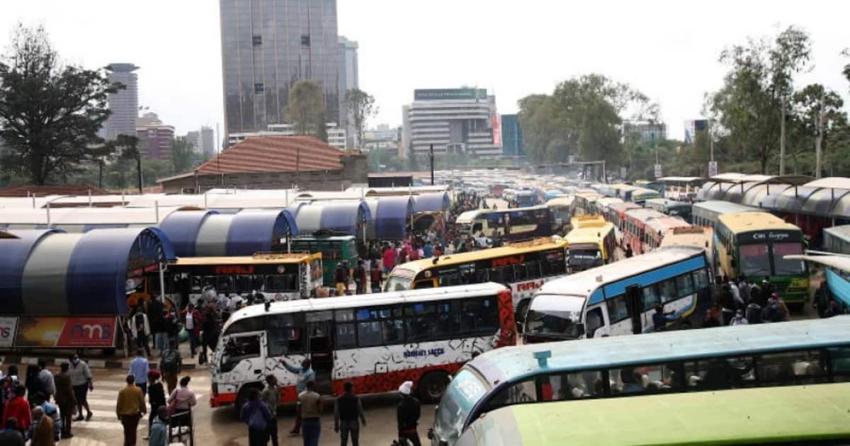 La Haute Cour suspend les ordonnances de Johson Sakaja bloquant les navettes de l'ouest et de la vallée du Rift depuis le CBD