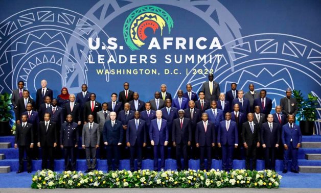 La défense des intérêts de l'Afrique en tête des priorités de la politique étrangère de l'Égypte en 2022 (rapport du ministère des Affaires étrangères)
