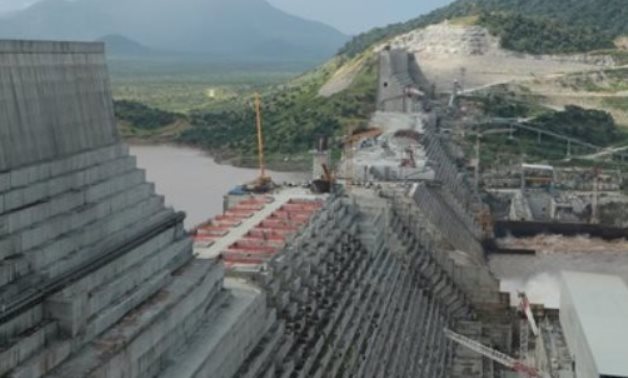Le développement du GERD à l'ordre du jour du sommet américano-africain : Sources