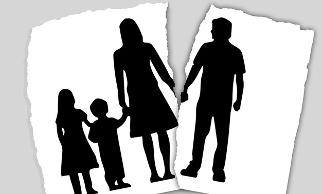 divorce
