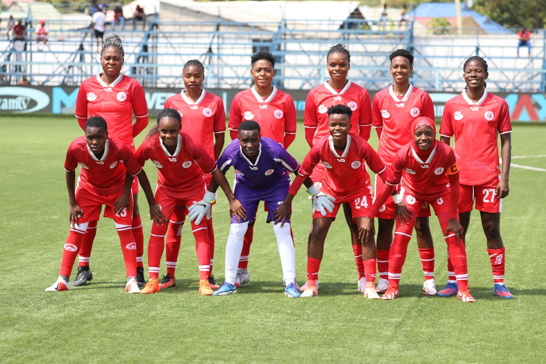 L'entraîneur de Simba Queens voit épineux dans la course au titre