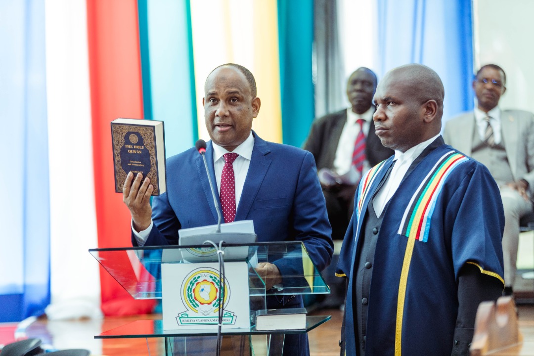 Les membres tanzaniens de l'EALA s'engagent à donner la priorité aux intérêts nationaux