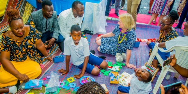 Les projets « Shule Bora » enregistrent un succès dans la région côtière