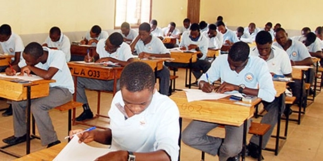 Mpango parle avec fermeté des fautes professionnelles aux examens