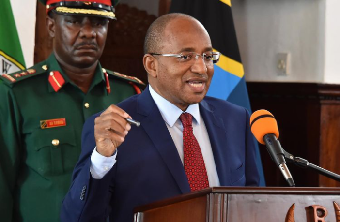 Nouvel APB pour stimuler l'exécution des priorités des îles