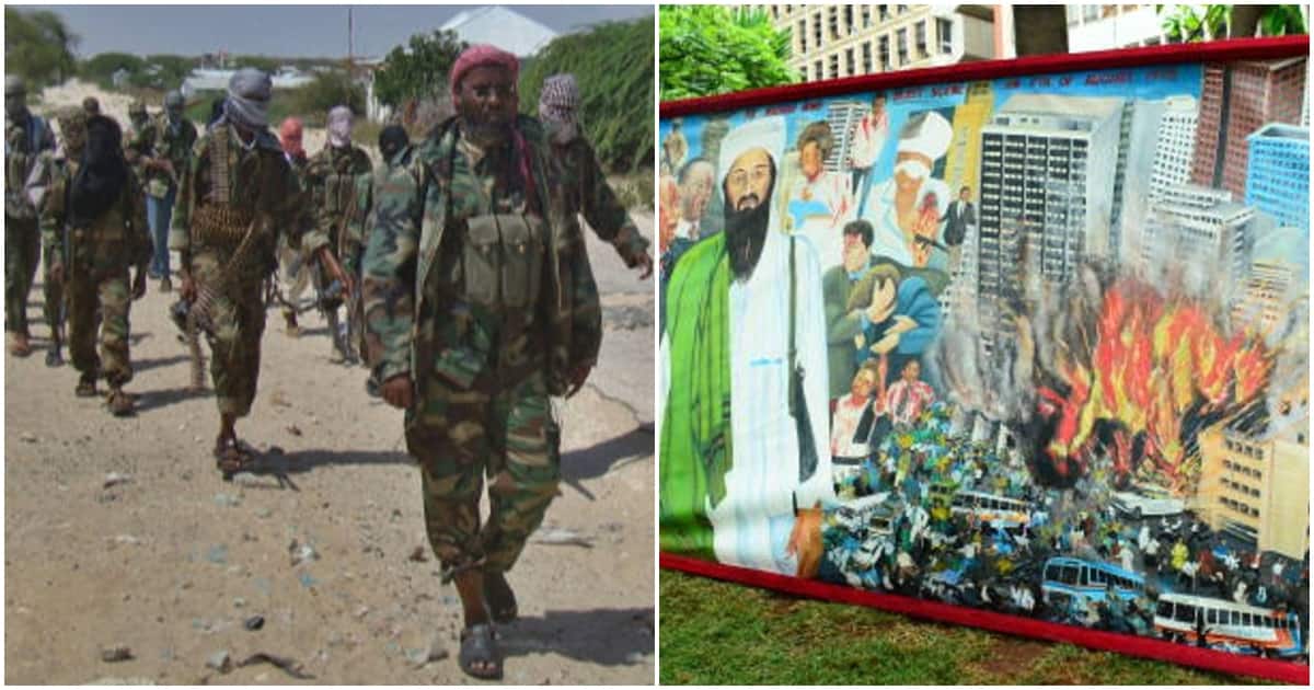 Promesses non tenues : les recrues d'al-Shabaab rentrent secrètement chez elles, les Kenyans doivent être vigilants