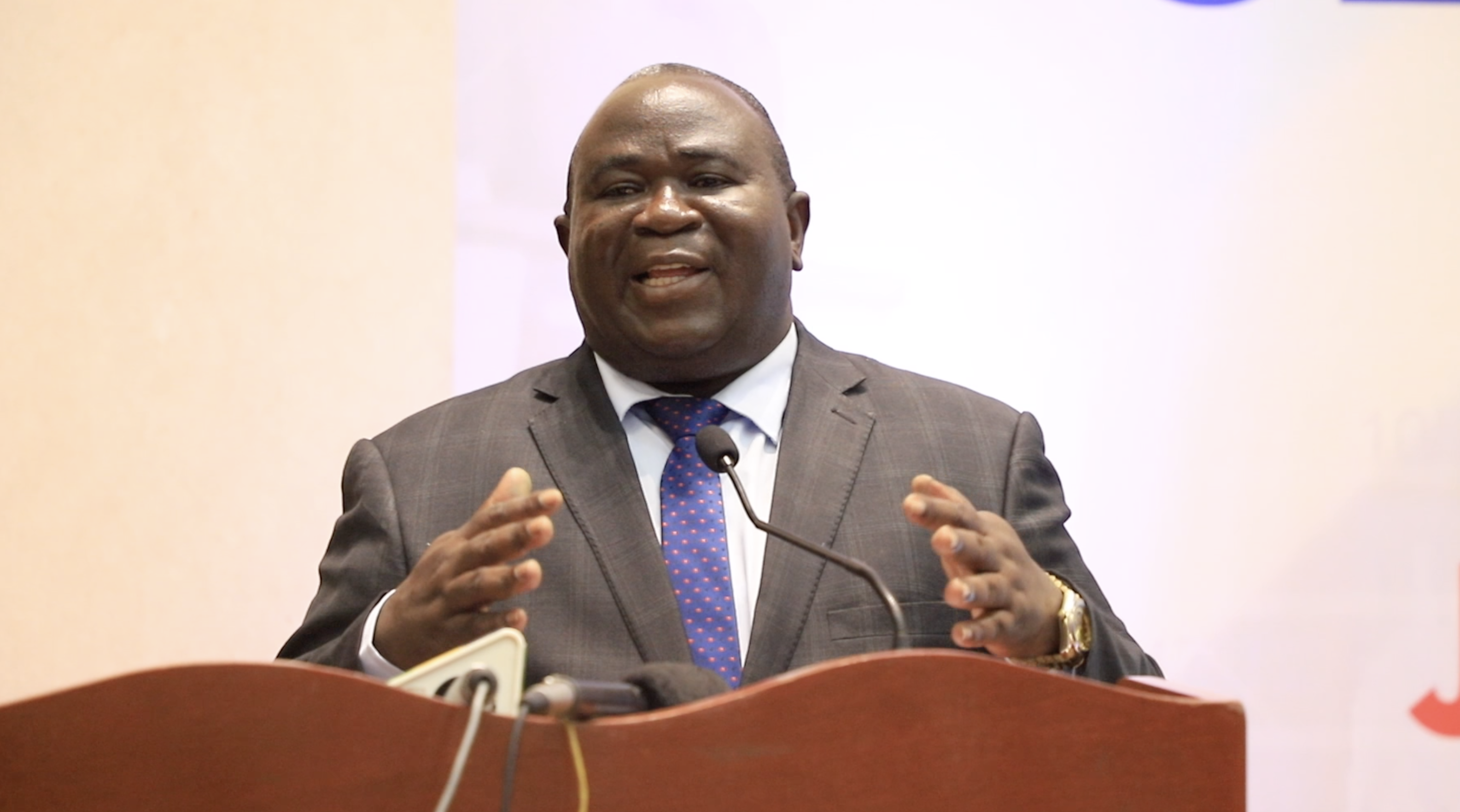 Route Bugene-Benaco pour renforcer l'économie régionale