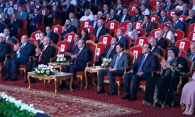 Sissi participe à la 4e cérémonie "Differently-Abled" pour responsabiliser les personnes déterminées