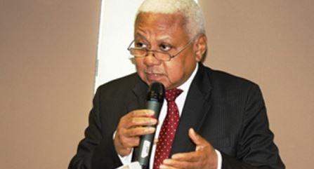 Un Tanzanien nommé président de la Commission éthiopienne