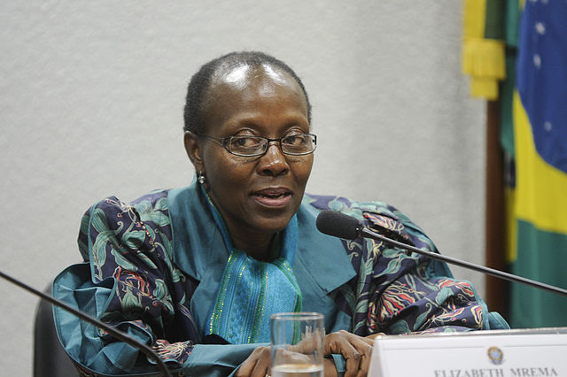 Une autre victoire mondiale pour la Tanzanie