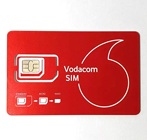 Vodacom aide la police à renforcer la sécurité