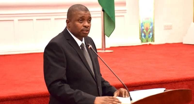 Znz met en garde les fonctionnaires contraires à l'éthique