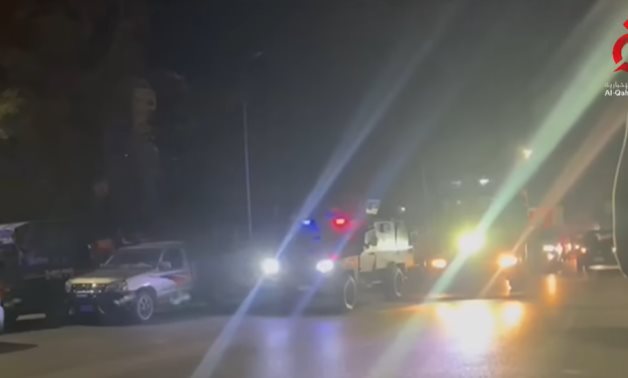 Les forces de police égyptiennes déjouent une attaque terroriste visant un point de contrôle dans le gouvernorat d'Ismaïlia