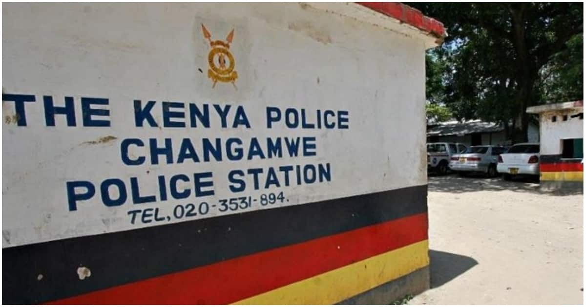 Mombasa : Un Nigérian recherché pour trafic de drogue arrêté après l'intervention d'Interpol