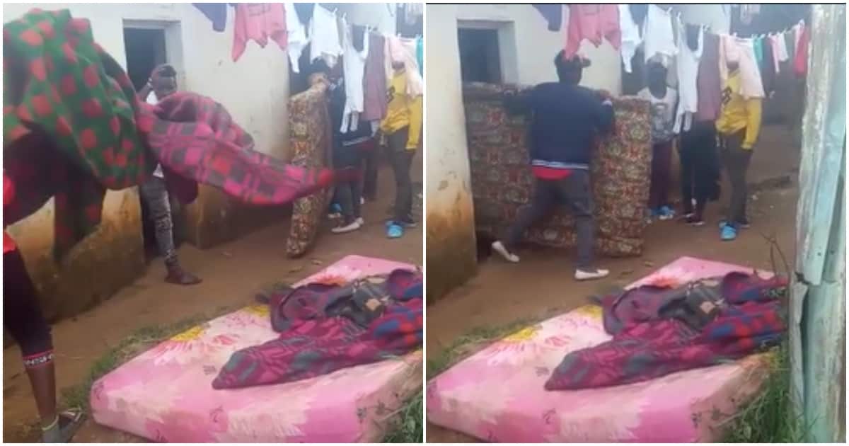 Trans Nzoia: une équipe féminine de football expulsée de l'hôtel par des officiels du club après avoir perdu un match