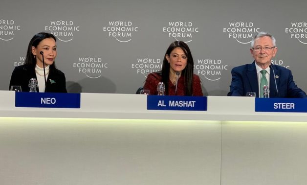 Le changement climatique est un défi mondial, les efforts doivent être unifiés pour passer des promesses à la mise en œuvre, déclare le ministre égyptien de la Coopération internationale