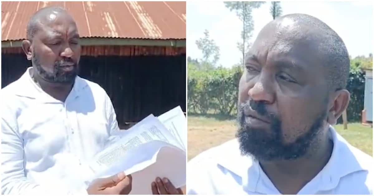 Kirinyaga: Sombre Mood en tant qu'étudiant en attente de rejoindre Form One est retrouvé mort à la maison