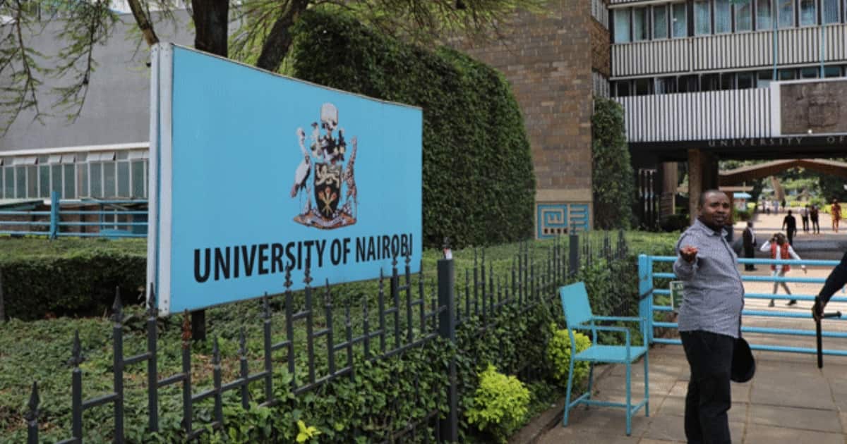 Busia: 3 étudiants de l'UON meurent le soir du Nouvel An alors qu'un bateau chavire lors d'une excursion à Budalangi