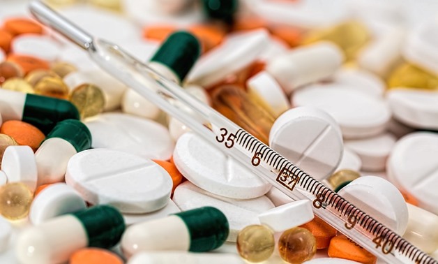 The move comes in the framework of combating black market activities in medicines – Image courtesy of Pixabay