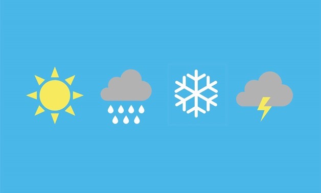 Cold weather to be felt Tuesday - file