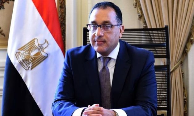 Le Premier ministre Mostafa Madbouly félicite les Égyptiens pour Noël