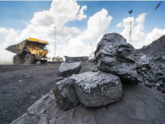 Le gouvernement recherche un investisseur pour la mine de charbon de Mchuchuma