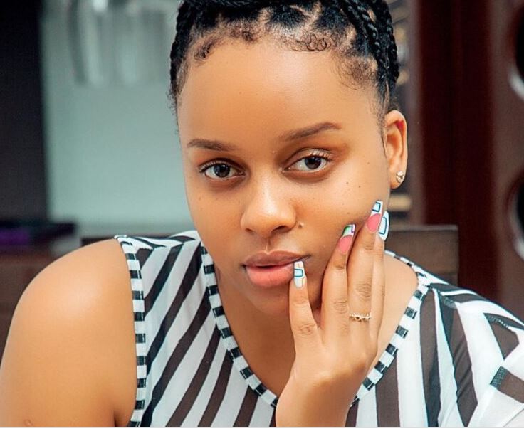 Le nouveau label de Nandy a des fortunes