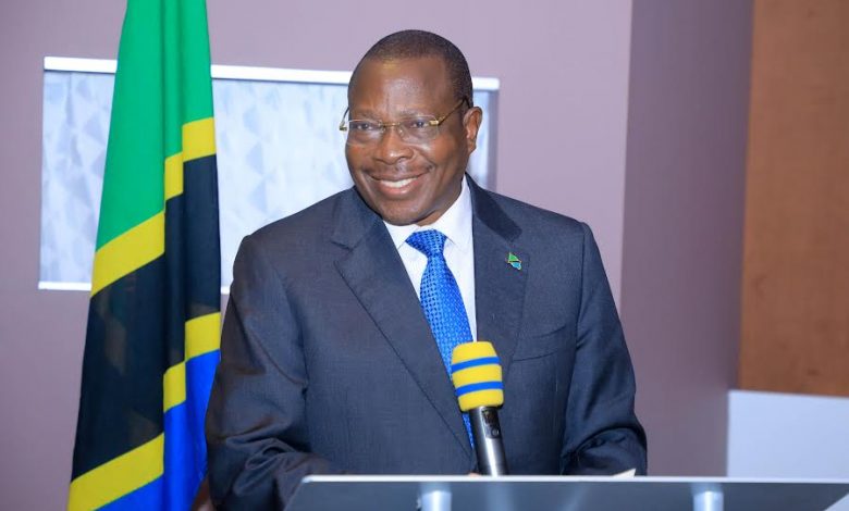 Le vice-président posera la première pierre de Tabora – Isaka SGR