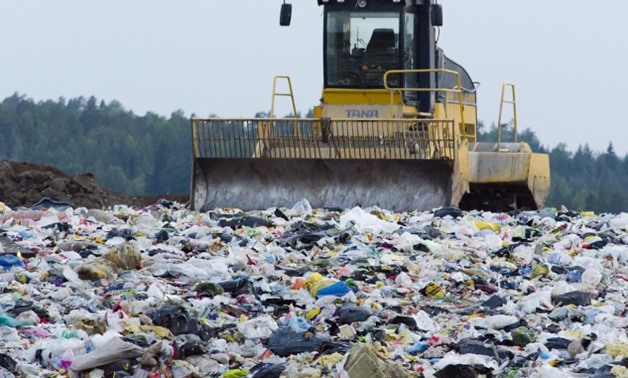 Waste management - file