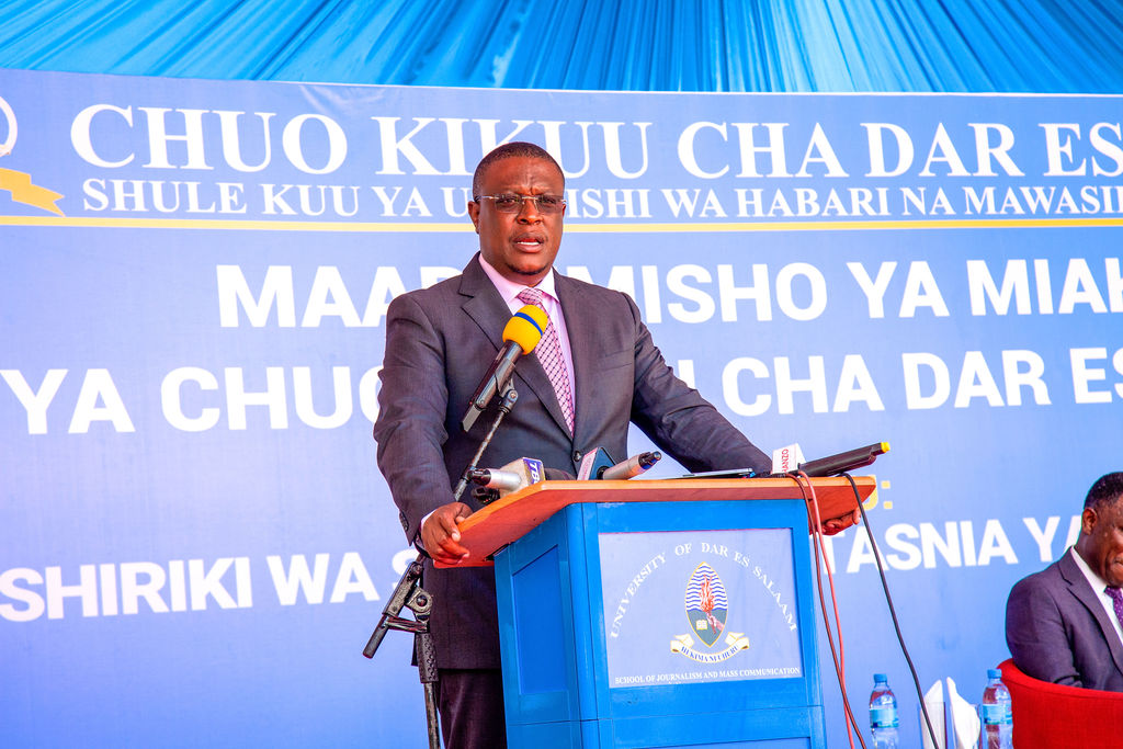 Nape : TZ en passe de devenir le centre du e-commerce