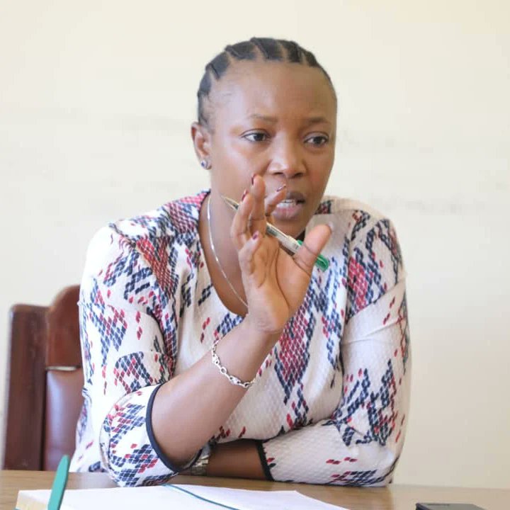 Protéger les infrastructures, Rukwa RC exhorte