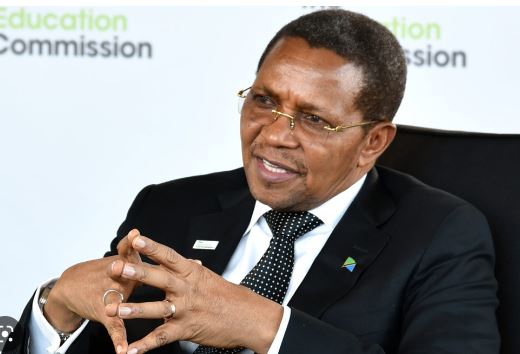 Trouver un terrain approprié pour la branche UDSM, dit Kikwete aux dirigeants de Kagera