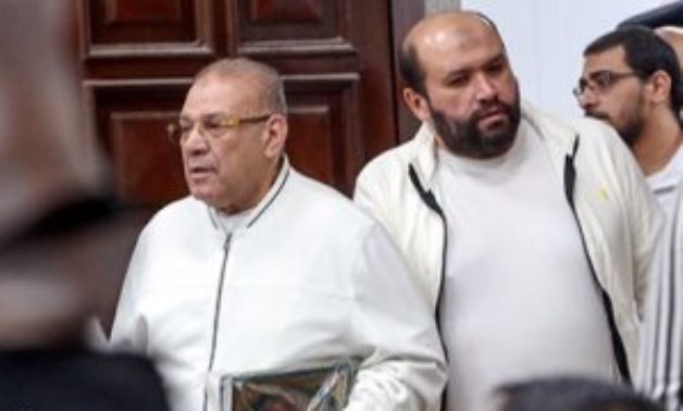 Un tribunal condamne un homme d'affaires égyptien et ancien député à 3, 5 ans de prison pour trafic d'antiquités