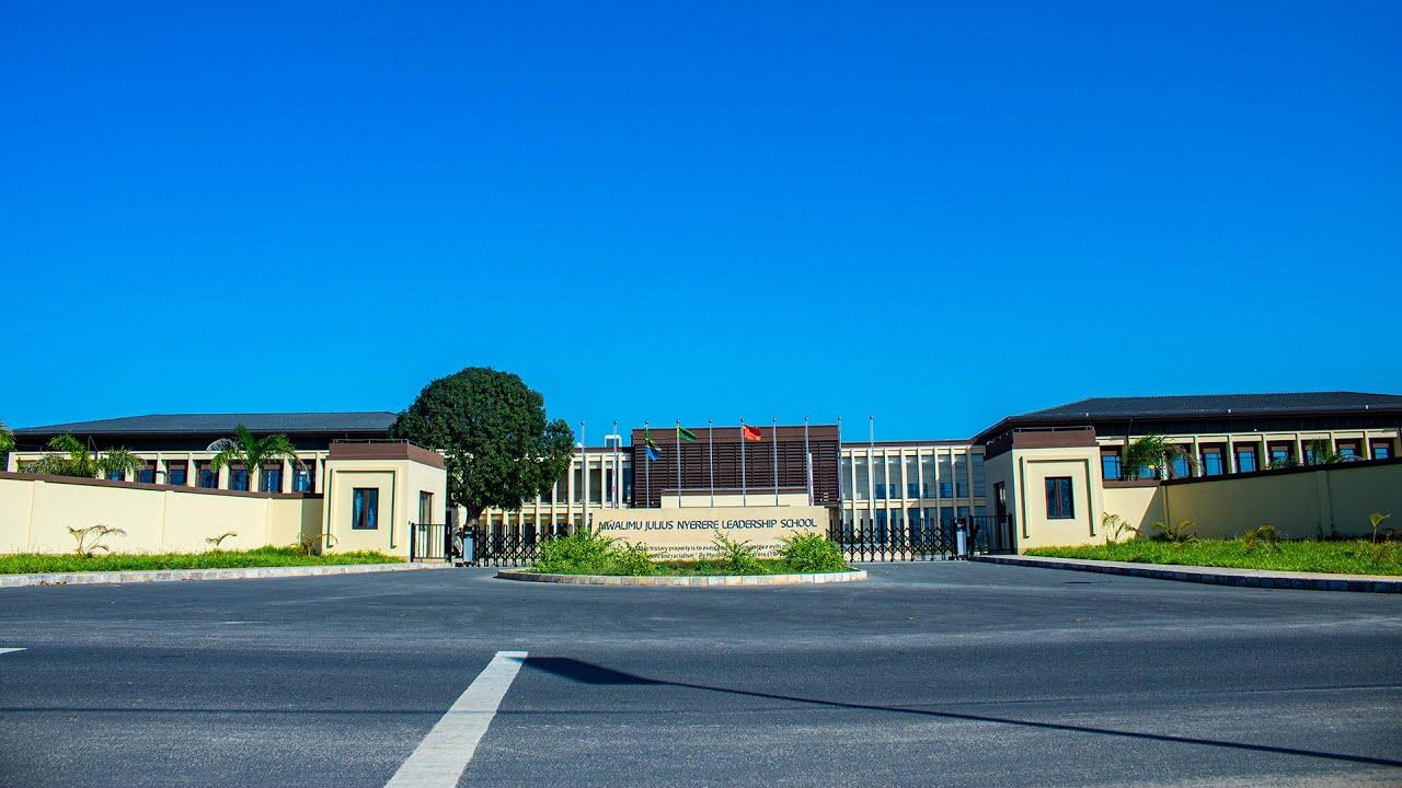 "Utilisez l'école de leadership Mwalimu Nyerere pour accélérer le développement"