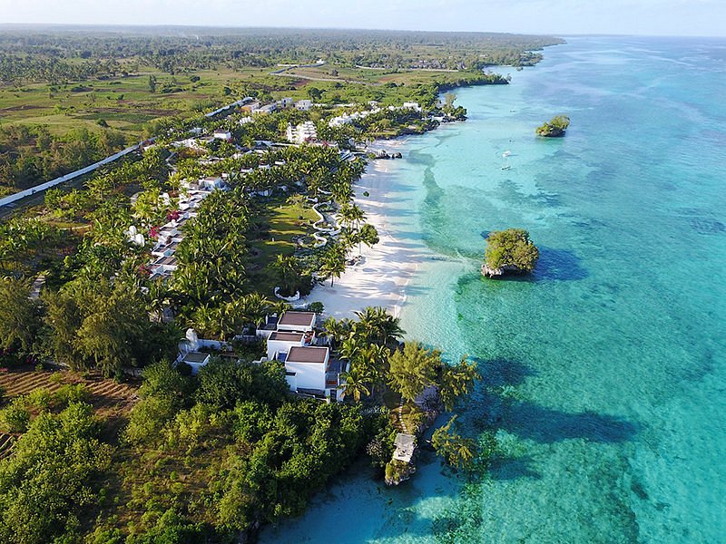 Venez à Pemba, Kikwete courtise les investisseurs