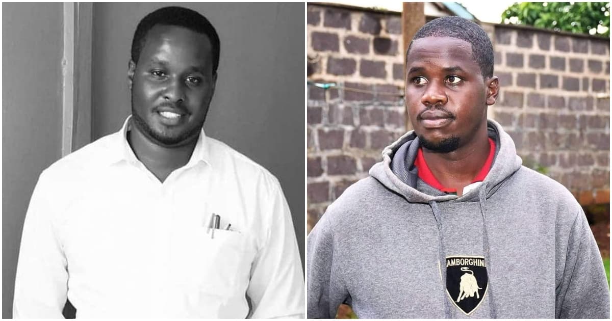Le fils du politicien d'Uasin Gishu David Singoei et l'assistant de la députée Turbo Janet Sitienei meurent dans un accident de la route