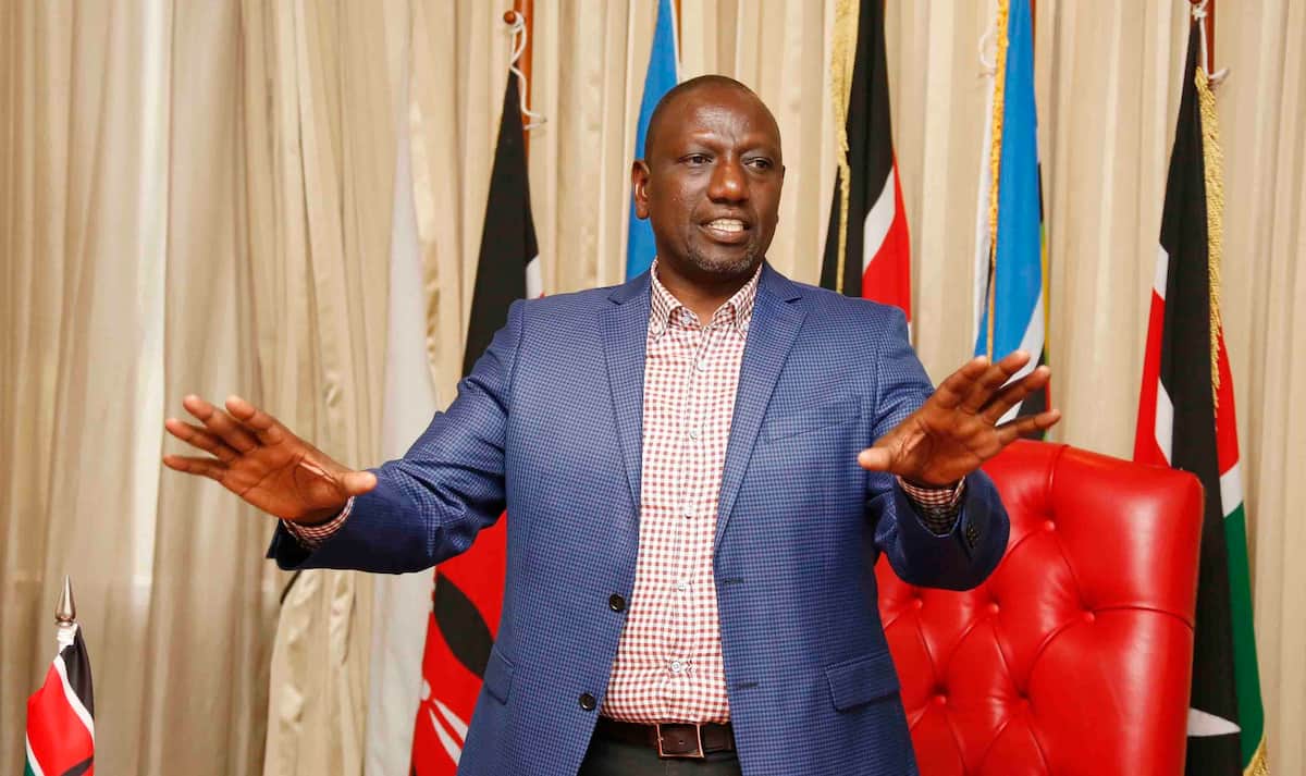 Le Kenya réprimande le Royaume-Uni et les États-Unis pour les alertes terroristes et déclare gérer al-Shabaab