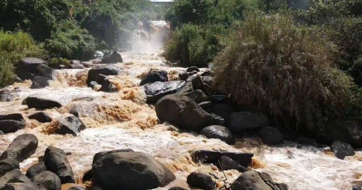 Siaya : Une mère et des jumeaux se noient dans la rivière Yala en lavant des vêtements
