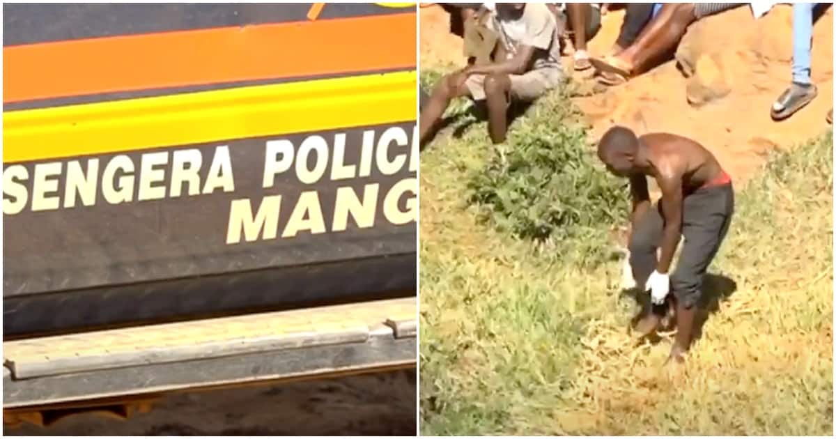 Un enseignant de Nyamira retrouvé mort dans la rivière après avoir été escroqué KSh 1,5 m