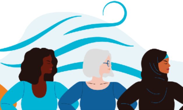 Photo from Quebec's Women centers statement