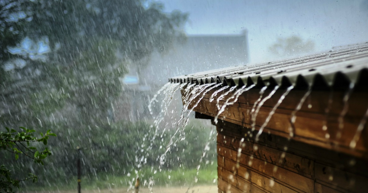 Comment le gouvernement se prépare à la pénurie de pluie