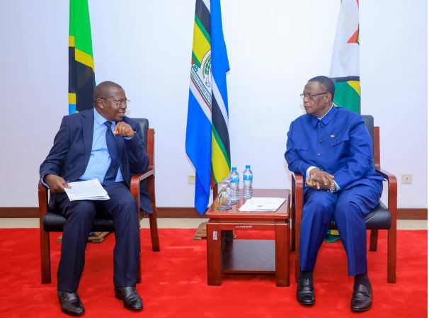Dar, Harare pour approfondir les liens