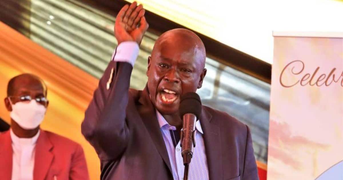 Des Kényans en colère appellent Rigathi Gachagua pour avoir assimilé le gouvernement à une entreprise : "Loose Canon"
