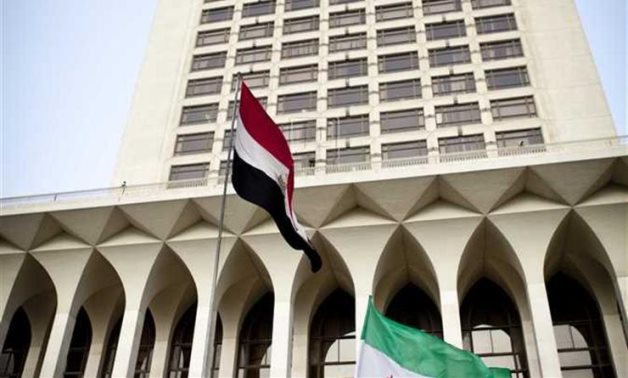 Egypte. L'approbation par la Libye du 13e amendement de la déclaration constitutionnelle est une "étape importante" pour organiser des élections