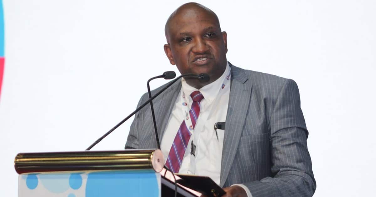 Githii Mburu : le commissaire général de la KRA démissionne, le conseil d'administration procède à des changements de direction