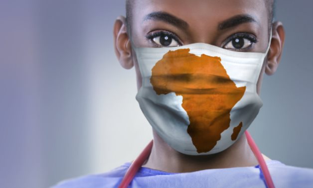 Africa Health ExCon