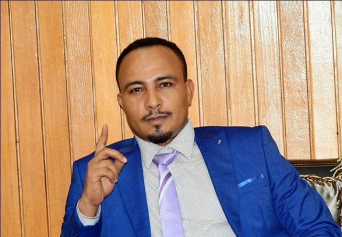 L'État régional d'Amhara passe au pouvoir de dire la vérité