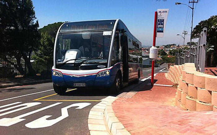 La ville du Cap tire la sonnette d'alarme sur les attaques de bus MyCiTi